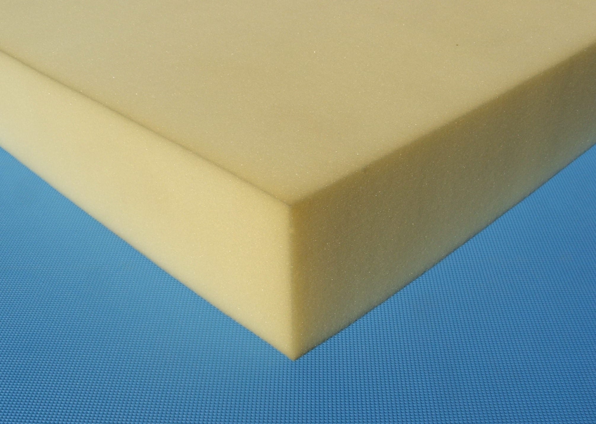 Foam Sheets
