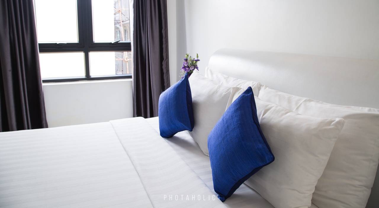 Pillows