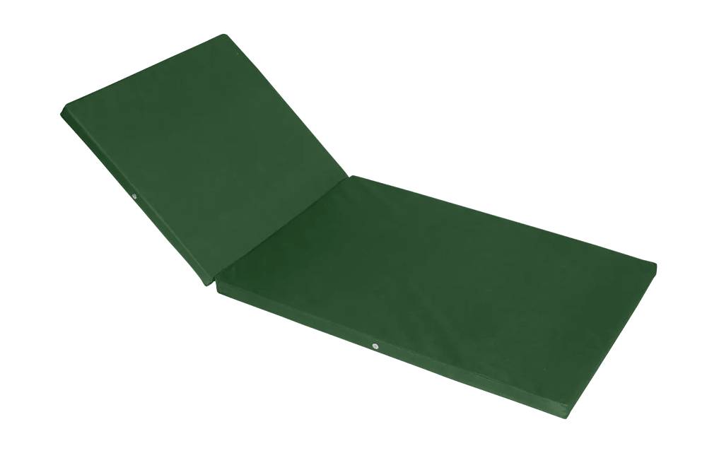 Single Fold Mattress