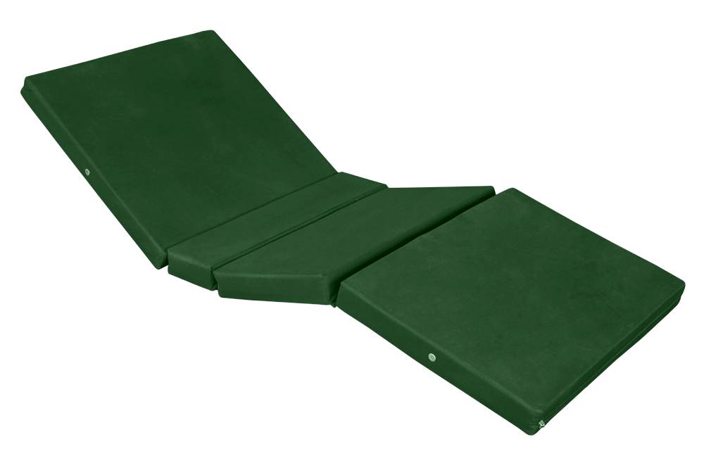 Trifold Mattress