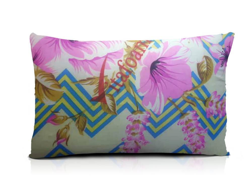 Superior Pillow view 2